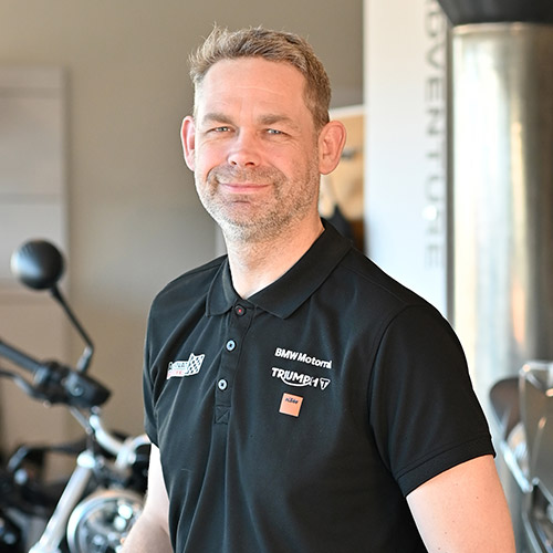 Mark van der Bij