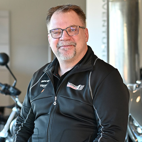 Roger Bertilsson